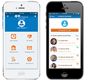MDLIVE App
