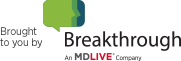 website logo
